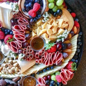 Meet your Posher, Chron